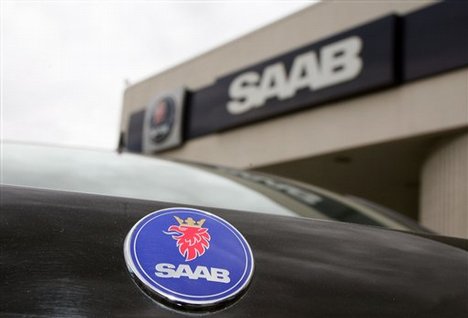 Saab