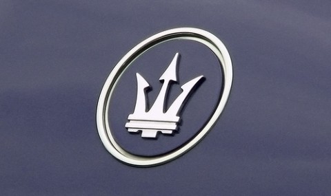 Maserati