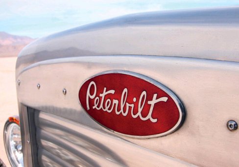 Peterbilt