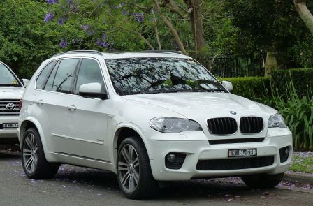 2010 BMW X5 Review Ratings Specs Prices and Photos  The Car Connection