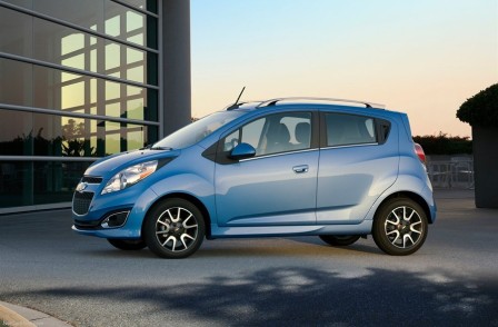 2014 Chevrolet Spark Reviews Ratings Prices  Consumer Reports