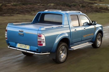 2010 Ford Ranger Prices Reviews and Photos  MotorTrend
