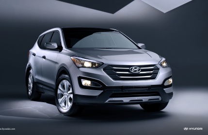 Hyundai Santa Fe 2013 - 2014 (9).jpg