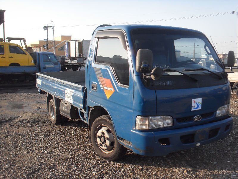 Xe tải KIA k3000 k2700 2 tấn 4 1 tấn 4 1 tấn 9 1 tấn 25  Nguyễn Khánh   MBN171705  0977750064