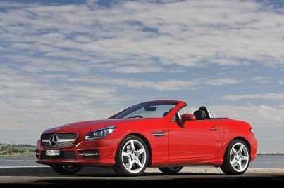  SLK 2011 2016