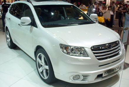 Subaru Tribeca 2006 - 2013.JPG