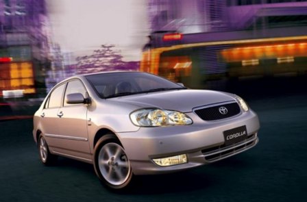 Nắp đậy trang trí trên mặt máy Toyota Corolla Altis 2001 chất lượng tốt  giá rẻ nhất