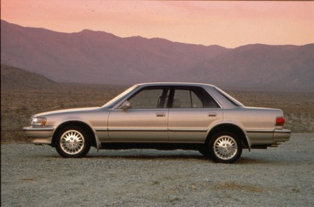 Mua bán Toyota Cressida 1996 giá 128 triệu  22650179