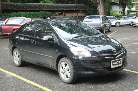Có nên mua xe Vios 2012 cũ không Giá hiện tại bao nhiêu  tuvangiaxecom