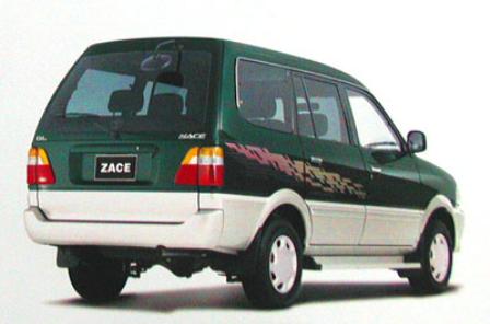 Toyota Zace 1997 - 2005 (1).JPG
