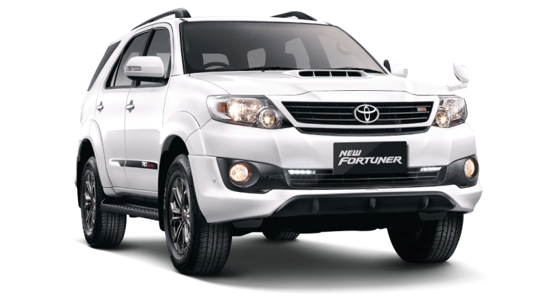 Toyota Fortuner 2013Giá Tốt NhấtTặng Phụ Kiện Cao Cấp0938706999 Tại Hồ  Chí Minh