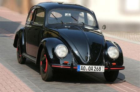 Beetle (classic)