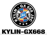 KYLIN-GX668 HẢI PHÒNG