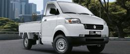 Suzuki Super Carry Pro 