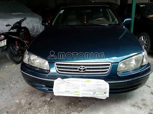 Used 1997 TOYOTA CAMRY LUMIERE GESV40 for Sale BF317206  BE FORWARD