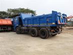 Kamaz 6520 