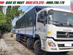 Dongfeng L315 