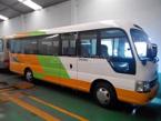 Hyundai County 29 chỗ