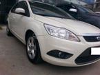 Ford Focus 1.8 AT Hatchback 2011