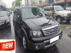 Ford Escape XLT 2.3 AT 4X4 2008