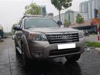 Ford Everest Limited 4x2 2010