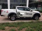 Mitsubishi Triton TRI 4x2 AT