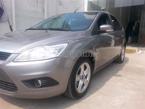 Ford Focus 1.8 AT Hatchback 2011