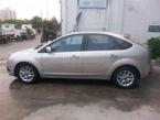 Ford Focus 1.8 AT Hatchback 2009