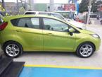 Ford Fiesta Hatchback 1.6 AT  2011
