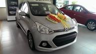 Hyundai Grand i10 