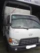 Hyundai HD72 MIGHTY (máy D4DB) 3.5 tấn  2012