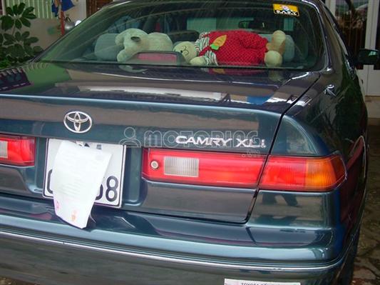 Toyota Camry 1999  mua bán xe Camry 1999 cũ giá rẻ 032023  Bonbanhcom