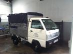 Suzuki Super Carry Truck 