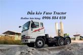 Mitsubishi Fuso Tractor FV 