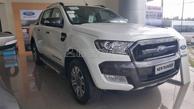 Ford Ranger Wildtrak 3.2 AT 4x4