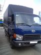 Hyundai HD65 MIGHTY 