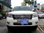 Ford Everest Limited 4x2 2012