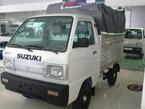 Suzuki Super Carry Truck 