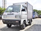 Suzuki Carry Truck Thùng kín
