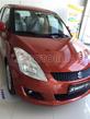 Suzuki Swift Hatchback 1.4 AT  2014