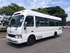 Hyundai County 29 chỗ