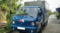 Hyundai Porter H100  1.25 tấn 2005