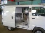 Suzuki Supper Carry Blind Van