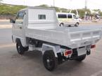 Suzuki Super Carry Truck Ben 