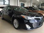 Toyota Avalon 2.5 L Limited Hybird