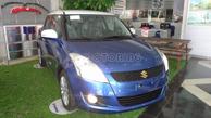 Suzuki Swift RS