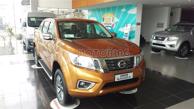 Nissan Navara VL