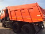 Kamaz 65115 (6x4) 