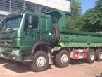 Dongfeng ZZ3317N3067W 