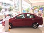 Chevrolet Aveo (T300) LTZ